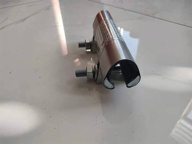 stainless steel pipe fitting can withstand a variety of external forces