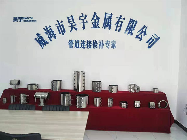 what are the advantages of stainless steel pipe coupling
