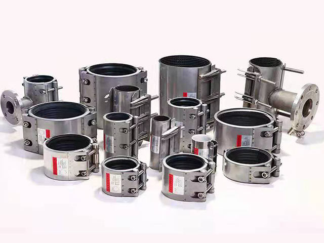 how to deal with the daily problems of straub double lock clamps