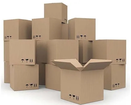 紙箱｜與其(qi)他國同行相比，我(wo)國紙箱行業存在(zài)哪些不足？