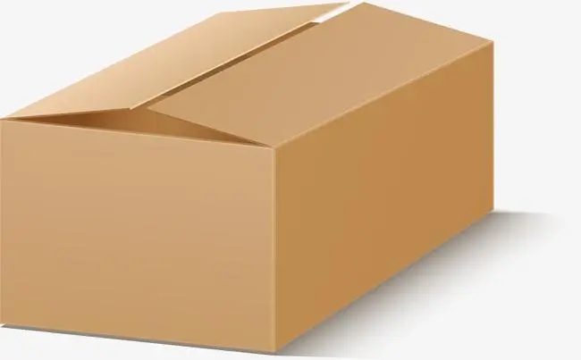 陝西德州(zhou)成同电器(qi)制造有限(xiàn)责任公司(sī)-瓦楞紙箱(xiāng)