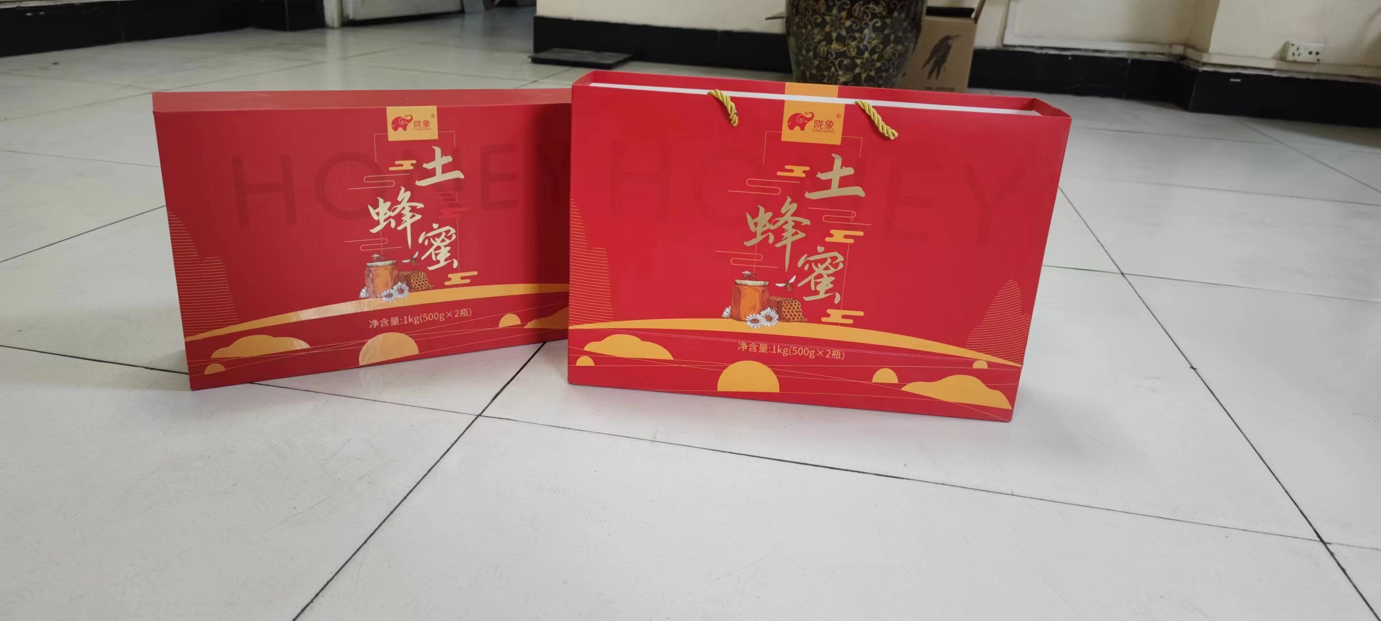 西(xī)安手提袋(dai)案例