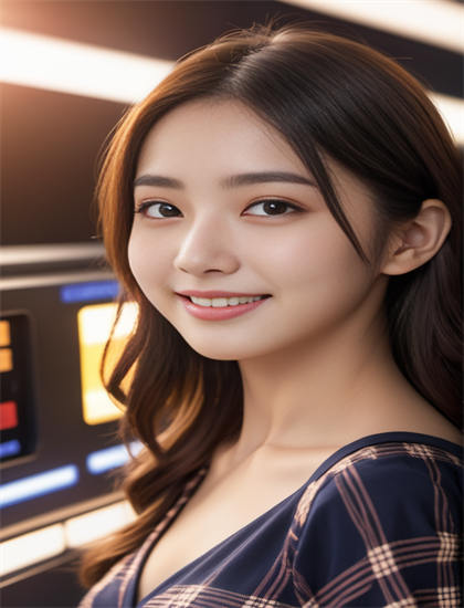 小美技术揭秘：化妆特效如何技术难题的创造性解决 树立行业技术的新标杆