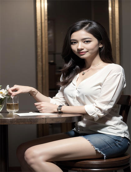 专业短片评论：《校草是女生》的技术创新与艺术成就 ——短片的专业鉴赏