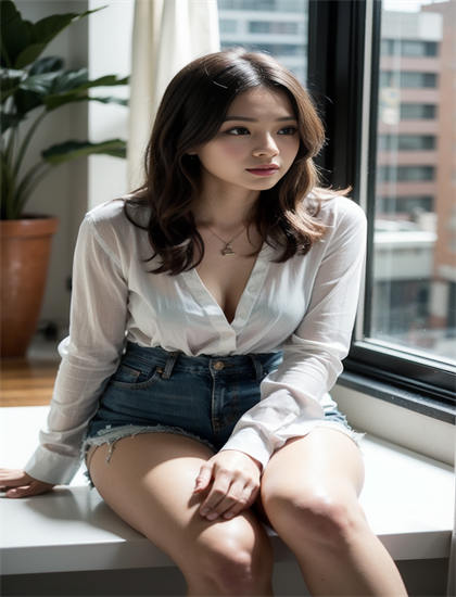 《荡女痴男》高潮客观解析：戏剧冲突与情感爆发